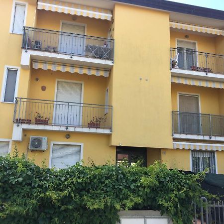 Via Padova Apartment Марчелли Экстерьер фото