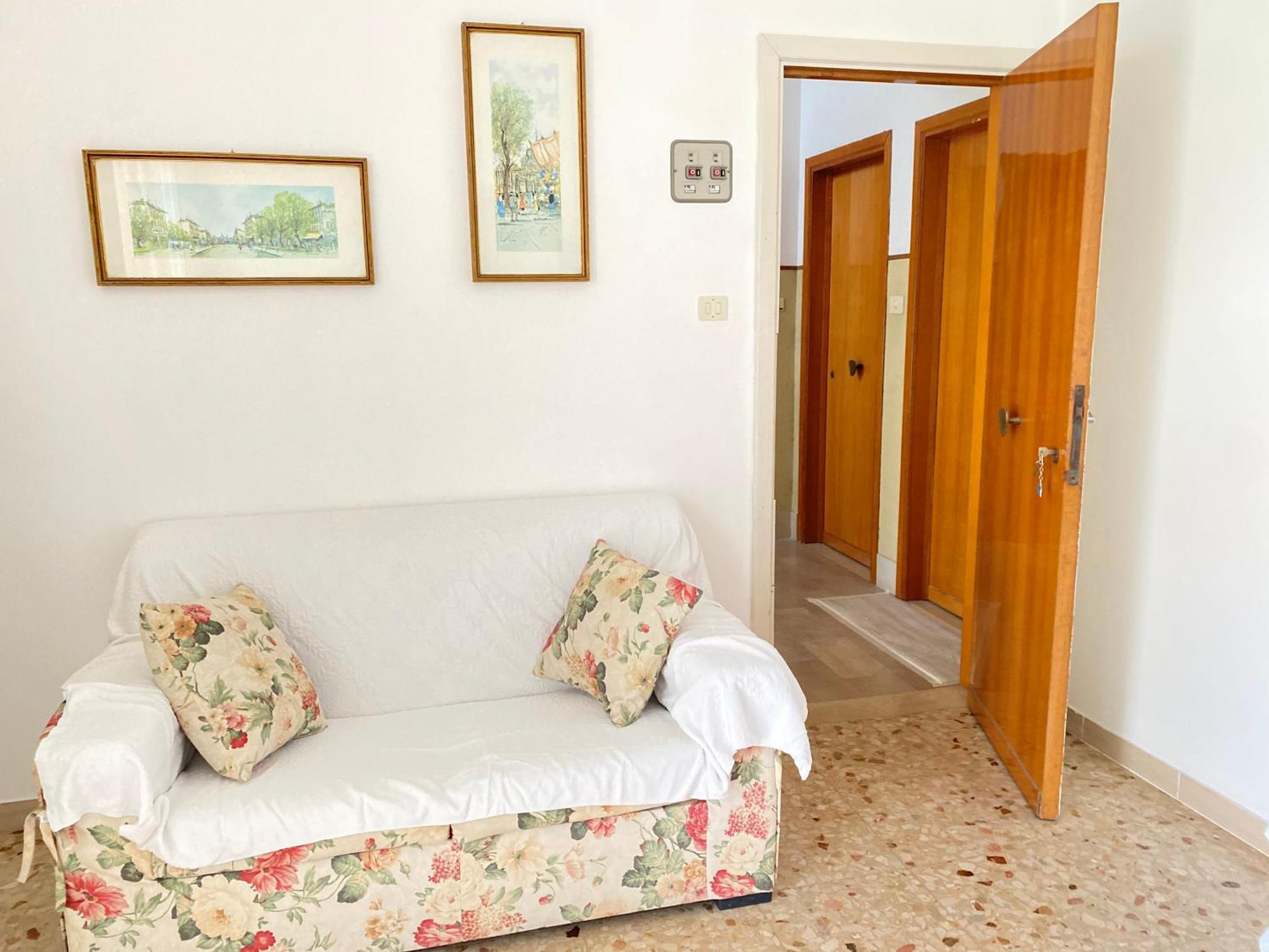 Via Padova Apartment Марчелли Экстерьер фото