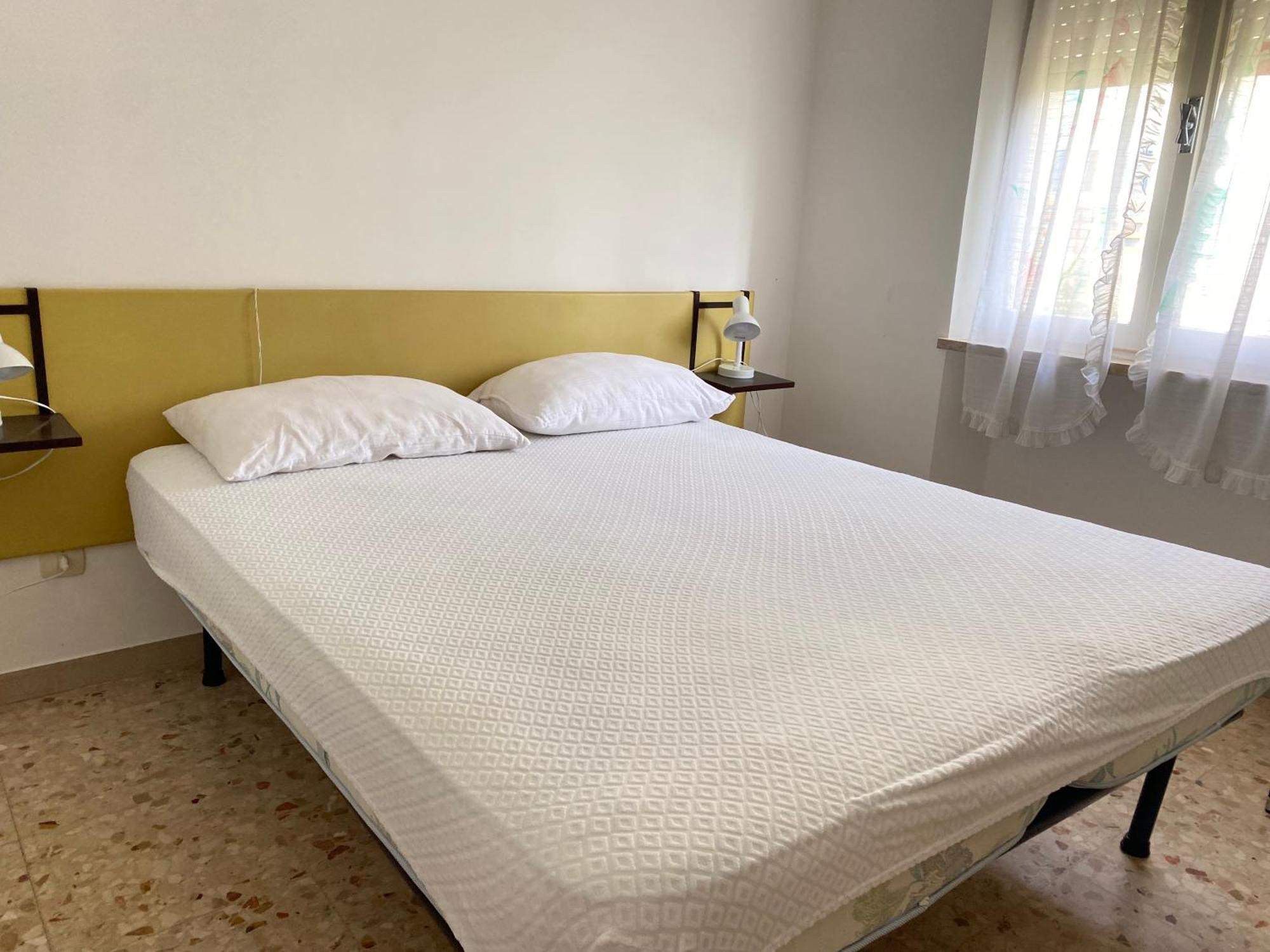 Via Padova Apartment Марчелли Экстерьер фото