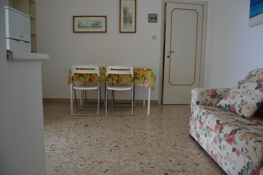 Via Padova Apartment Марчелли Экстерьер фото